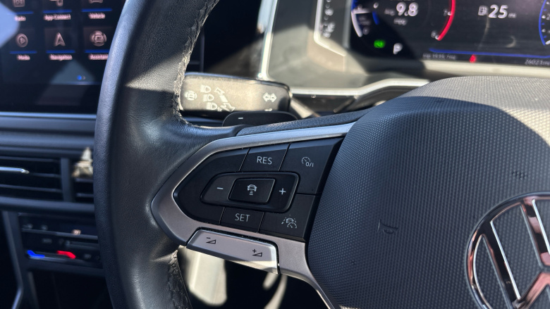 Volkswagen Polo 1.0 TSI R-Line 5dr DSG Petrol Hatchback